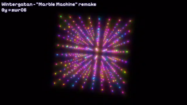 Track 04 visualizer