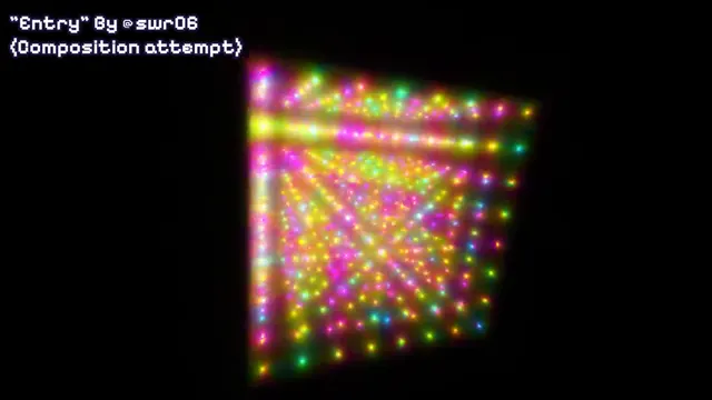 Track 05 visualizer