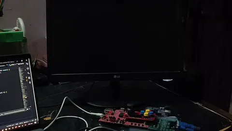 FPGA GPU graphics preview three